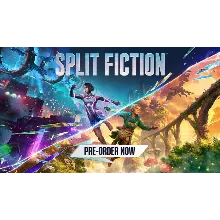 Split Fiction/PS5/P2 Совместный оффлайн или Прокат