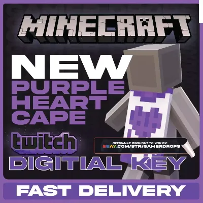 MINECRAFT 【Menace Capes】 SKIN • TITTOK SKIN• JAVA & BEDROCK•GLOBAL - irongamers.ru