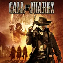 CALL OF JUAREZ STEAM КЛЮЧ