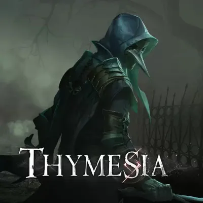 Thymesia (Ключ Steam | РФ+СНГ) - irongamers.ru