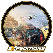 Expeditions: A MudRunner Game - Supreme Edition +DLC
