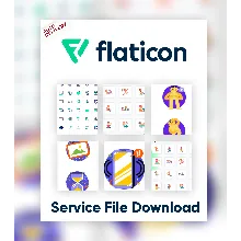 ⭐️FLATICON 14-365 ПАНЕЛЬ ДЛЯ ЗАГРУЗКИ ✅АВТО ДОСТАВКА
