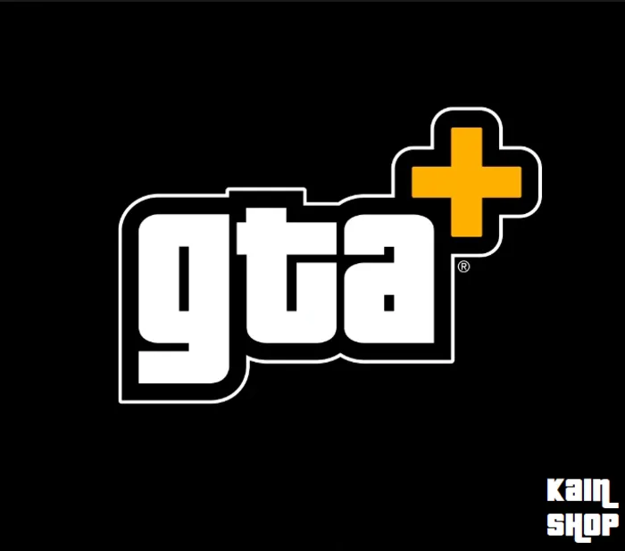 ПК GTA+ Подписка (1 месяц) ЛЮБОЙ РЕГИОН
