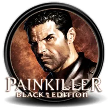 PAINKILLER HELL & DAMNATION / BLACK EDITION STEAM КЛЮЧ