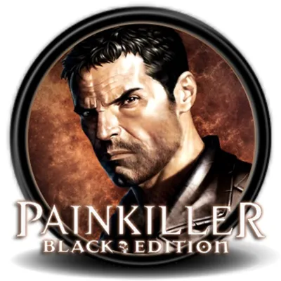PAINKILLER HELL & DAMNATION / BLACK EDITION STEAM КЛЮЧ - irongamers.ru