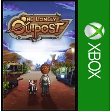 ⭐One Lonely Outpost XBOX Покупка на Ваш аккаунт⭐