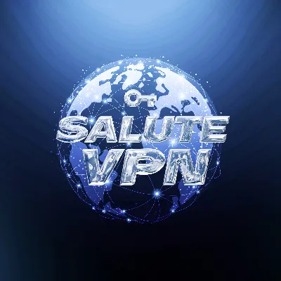 SALUTE VPN & White list (Vless, WireGuard VPN, AmneziaWG) | Happ. INCY Guarantee
