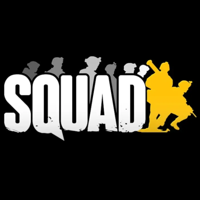 SQUAD РФ СНГ Standard Edition STEAM KEY