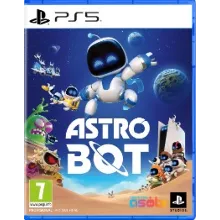 ASTRO BOT PS5 Аренда 1 дней