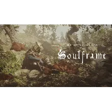 Ключ для закрытого бета-теста Soulframe (официальный са