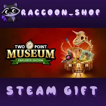 Two Point Museum: Explorer Edition * STEAM РОССИЯ