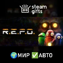 R.E.P.O. МИР АВТО