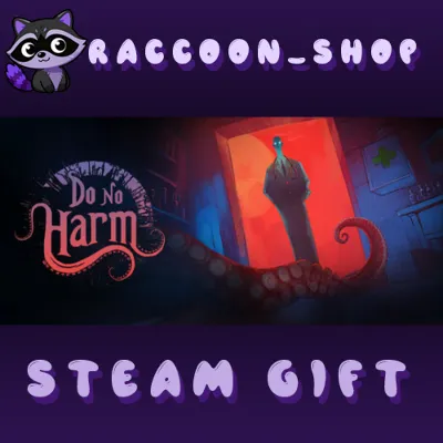 Do No Harm * STEAM РОССИЯ - irongamers.ru