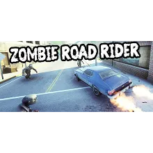 Zombie Road Rider (STEAM KEY/GLOBAL)