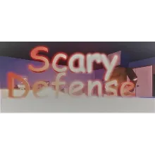 Scary defense (STEAM KEY/GLOBAL)