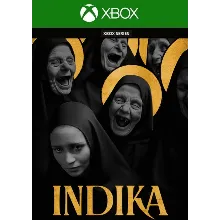 INDIKA XBOX SERIES X|S PC WIN 10 Цифровой Ключ Сразу