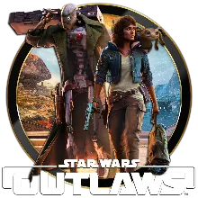 Star Wars Outlaws - Ultimate Edition +DLC (GLOBAL)