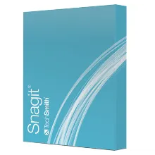 TechSmith Snagit 13 пожизненный ключ для ПК CD