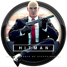 HITMAN World of Assassination Deluxe Edition +DLC
