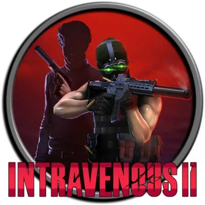 Intravenous 2 Complete Edition +Intravenous+DLC - irongamers.ru