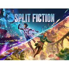 Украина❇️SPLIT FICTION❇️PLAYSTATION❇️