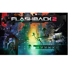 Flashback 2 (steam key)