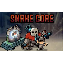 Snake Core (steam key)