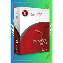 Ключ к CD Nitro PDF Pro 10 (пожизненный / 1 ПК) - irongamers.ru