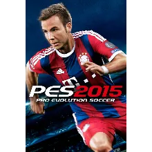 PRO EVOLUTION SOCCER 2015 + DLC (Steam)(RU/ CIS)