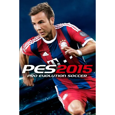 Россия + СНГ | Pro Evolution Soccer 2015 / PES 15 | Ключ | Steam - irongamers.ru