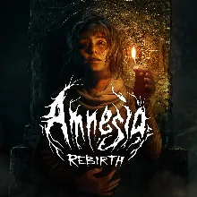 Amnesia: Rebirth (Steam/ Ключ/ Россия и Весь Мир)