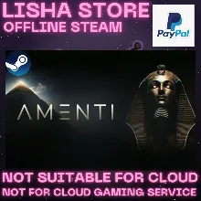 Amenti Стим Оффлайн на 90 дней