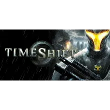 TimeShift (STEAM KEY/GLOBAL)