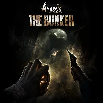 Amnesia: The Bunker (Steam/Ключ/ Россия и Весь Мир) - irongamers.ru