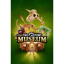 Two Point Museum Xbox Series X|S активация