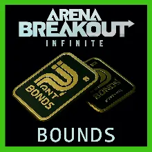 ARENA BREAKOUT: INFINITE [ОБЛИГАЦИИ • GLOBAL]