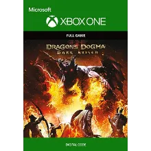 🧡 Dragon´s Dogma: Dark Arisen XBOX ONE XBOX X|S KEY 🔑
