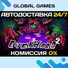 Everhood 2 STEAM GIFT АВТОДОСТАВКА 0%