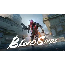 🔥Blood Strike: Пропуск/Золото | Пополнение по ID🔥