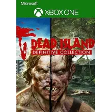 🧡 Dead Island Definitive Collection XBOX ONE X|S KEY🔑