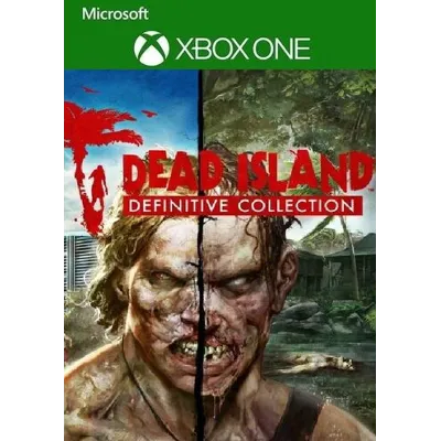 Dead Island Definitive Collection XBOX ONE X|S KEY - irongamers.ru