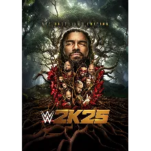 WWE 2K25 The Bloodline Edition (Steam Ключ Global)