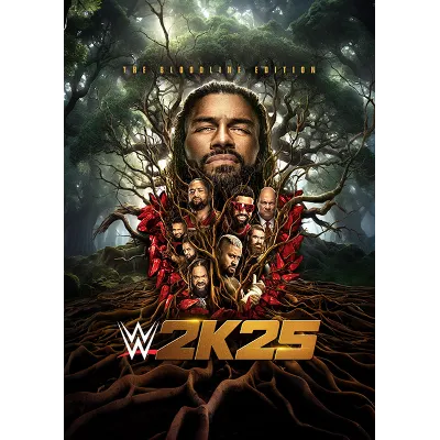 WWE 2K25 The Bloodline Edition (Steam Ключ Global) - irongamers.ru