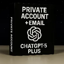 Подписка ChatGPT Plus – доступ на 1 месяц