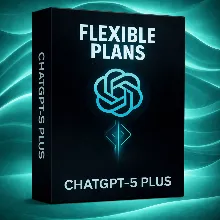 ChatGPT Plus Подписка