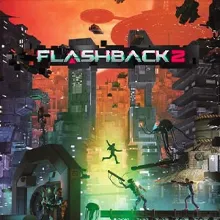Flashback 2 Steam Key RU