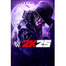 WWE 2K25 + NHL 26 + Ведьмак 3 + ИГРЫ XBOX АККАУНТ