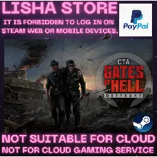 Call to Arms Gates of Hell: Ostfront Стим на 90 дней