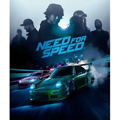 Need for Speed 2015 / п3 активация ps5 - irongamers.ru