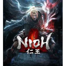 Nioh / п3 активация ps4